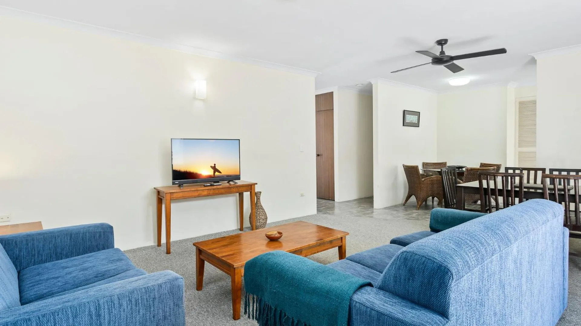 Apartment Steps From The Beach! Southkey Miami Beach Gold Coast Australia
