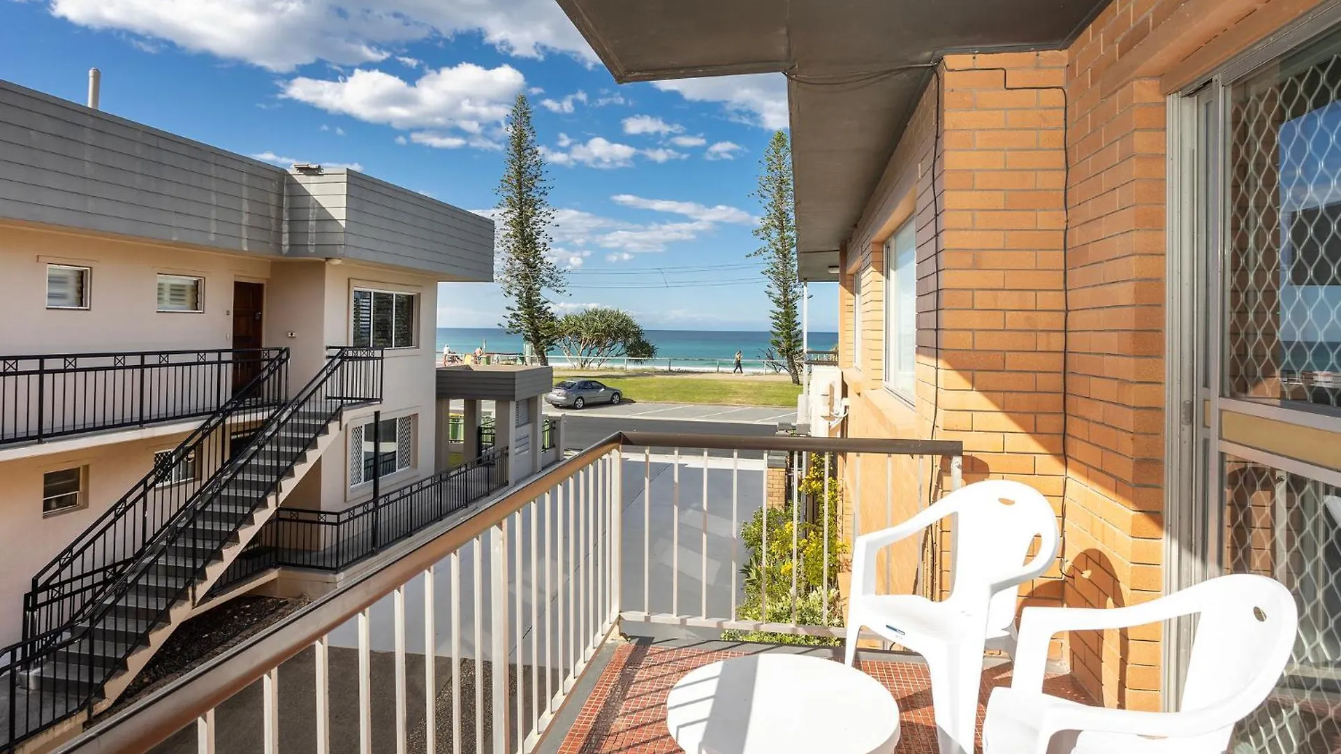Steps From The Beach! Southkey Miami Beach Gold Coast